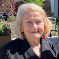 Edith Rabinovitch