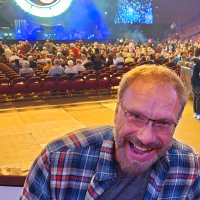Mike Kosinec